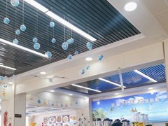 -日照大牌檔•小船海鲜(万平口店)