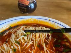 -小崔家臊子面(蔡家坡总店)