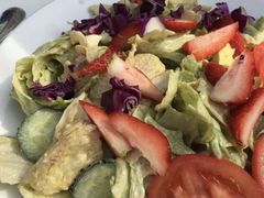 田園沙拉-斯多格书乡(北京大学畅春园店)