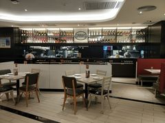 -必胜客(万达广场店)