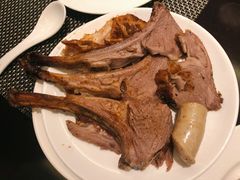 -大华锦绣假日酒店·锦味餐厅