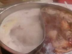 -彤德莱火锅(薛家岛利群店)