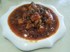 马和尚豆腐-马和尚豆腐店(雄关大道店)