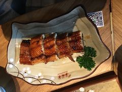 -赤坂亭·M9和牛烧肉·铁板烧(合肥万象城店)
