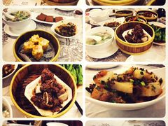 -香云轩·顺德菜(香云纱园林酒店店)