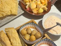 -螺大喜螺蛳粉火锅(雍和宫店)