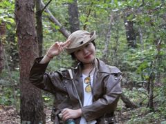 -帽儿山国家森林公园