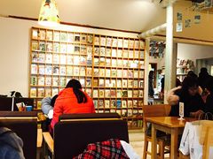 -猫的天空之城概念书店(苏州平江店)