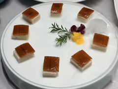 -四世同堂·京菜·烤鸭(双井店)