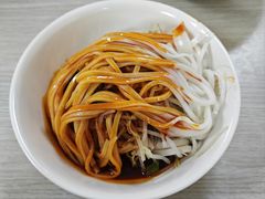 -薛昌利大米面皮(南关正街店)
