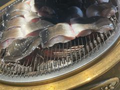 -泥炉烧肉师(新街口金銮巷店)