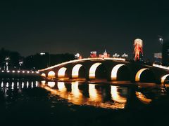 -万绿园