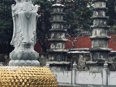 -泰山风景名胜区-普照寺