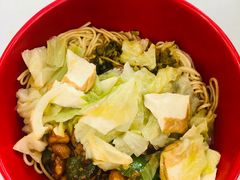 -上海外国语大学（虹口校区）食堂