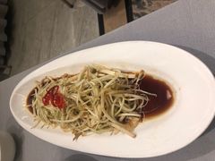 -狮王府淮扬菜(新街口友谊店)