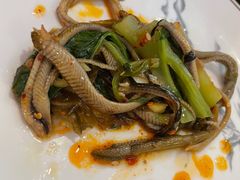 -乐山第一家临江鳝丝(茶坊路店)