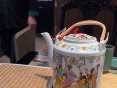 -锦府盐帮·侯宅(五棵松万达店)