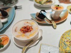 -君庭中餐厅(友谊宾馆店)