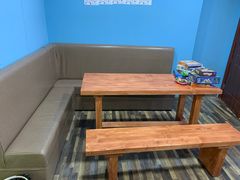 -S Team剧情密室(杭州龙翔桥店)