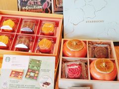 -星巴克(杭州临平万达广场店)