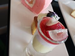 -厦门海港英迪格酒店(中山路店)