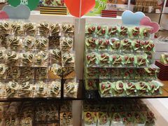 -歌斐颂巧克力小镇