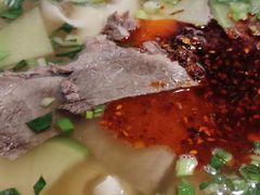 -小灶派· 地道兰州牛肉面(宏发大厦店)