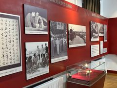 -周恩来同志少年读书旧址