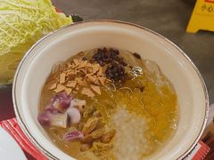 -谭鸭血老火锅(万象九宜城店)