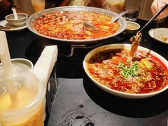 -麻六记(凤凰汇店)