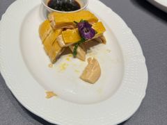 -荷塘秋月·本帮江浙菜(国权路店)