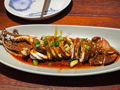 -前海沿·青岛菜(五四广场永旺店)