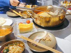-琥珀川糟粕醋·香草鸭·鸡煲(慈云寺店)