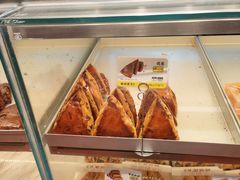-鲍师傅糕点(永安里店)