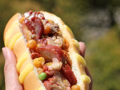 -同济大学-北苑食堂