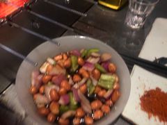 -很久以前羊肉串(簋街店)