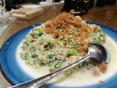 -郑庄脂渣海鲜楼(九水路店)