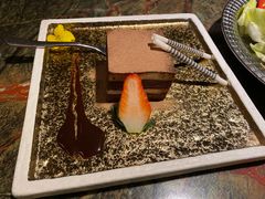 -炙柒Sekinana·精致料理 烧鸟·铁板烧(海上世界店)
