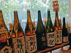 -九酢·海鲜居酒屋