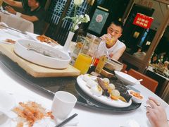 -味钱塘·钱塘渔鲜·地道江浙菜(宋城店)