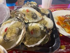 -海大南门夜市(海富街店)