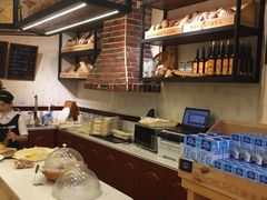 -BREAD WAY面包路·欧式面包(龙湖时代D馆店)