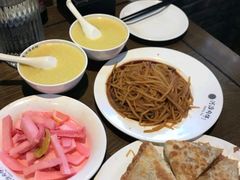 -河沿肉饼Beijing Pie(东华门店)