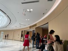 -海底捞火锅(振华广场店)