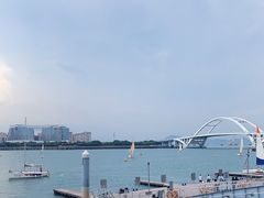 -五缘湾游艇帆船俱乐部