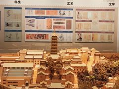 -南京市规划建设展览馆