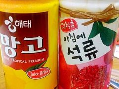 -米字旁先锋韩餐(茂业天地店)