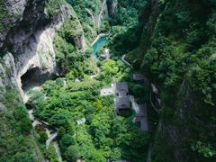 -雁荡山风景名胜区