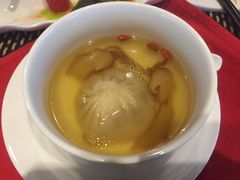 -无锡太悦度假酒店·悦餐厅