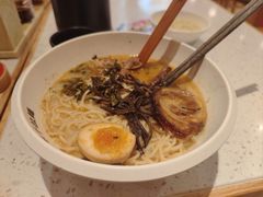 -味千拉面(敏捷广场店)